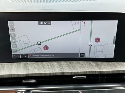 2025 Kia Telluride SX