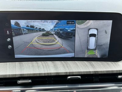 2025 Kia Telluride SX