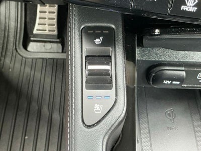 2025 Kia Telluride SX