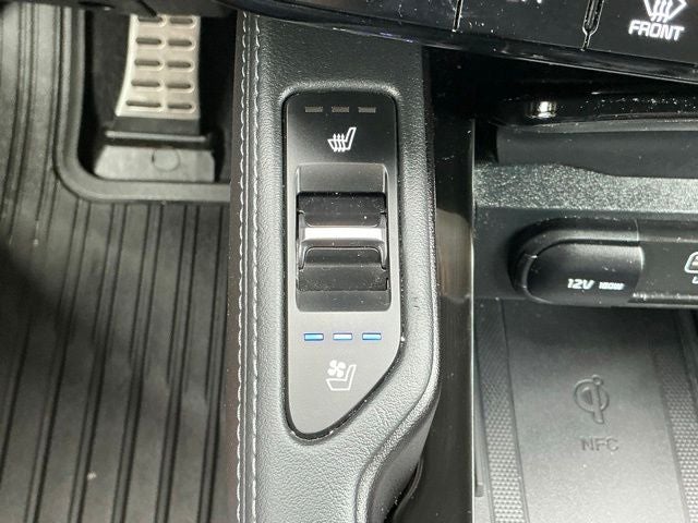 2025 Kia Telluride SX