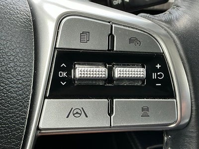 2025 Kia Telluride SX