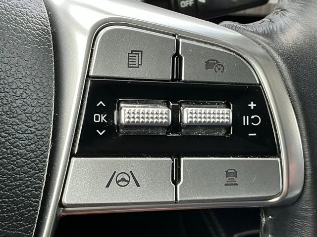 2025 Kia Telluride SX