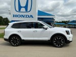 2025 Kia Telluride SX