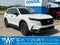 2027 Honda CR-V Hybrid TrailSport