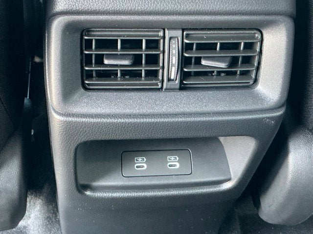 2027 Honda CR-V Hybrid TrailSport
