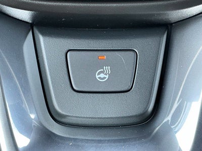 2027 Honda CR-V Hybrid TrailSport