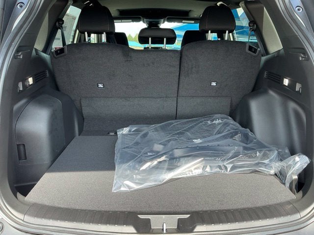 2027 Honda CR-V Hybrid TrailSport