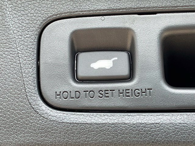 2027 Honda CR-V Hybrid TrailSport