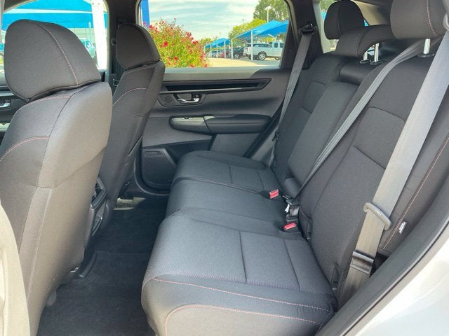 2027 Honda CR-V Hybrid TrailSport