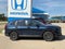 2027 Honda CR-V Hybrid TrailSport