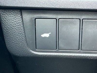 2027 Honda CR-V Hybrid TrailSport