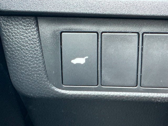 2027 Honda CR-V Hybrid TrailSport