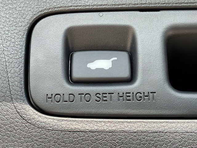 2027 Honda CR-V Hybrid TrailSport