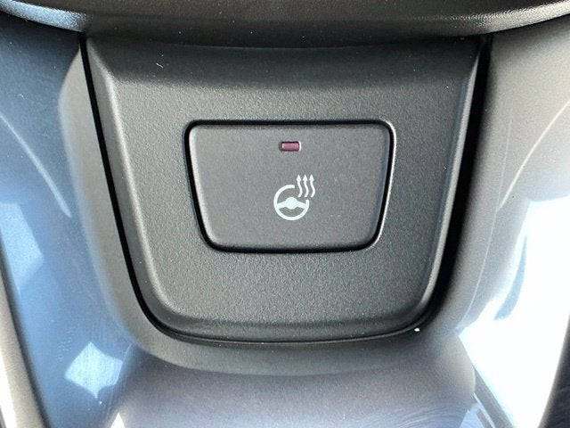 2027 Honda CR-V Hybrid TrailSport
