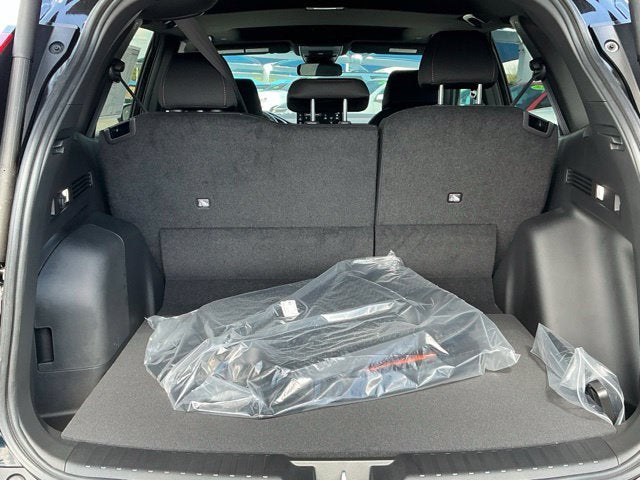2027 Honda CR-V Hybrid TrailSport