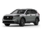 2027 Honda CR-V Hybrid TrailSport
