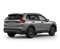 2027 Honda CR-V Hybrid TrailSport