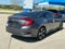 2018 Honda Civic Touring
