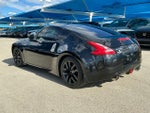 2017 Nissan 370Z Base