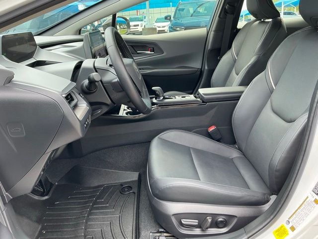 2023 Toyota Prius XLE