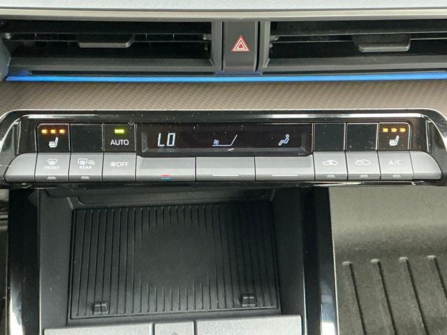 2023 Toyota Prius XLE