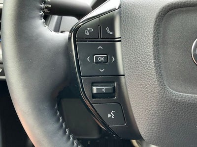 2023 Toyota Prius XLE