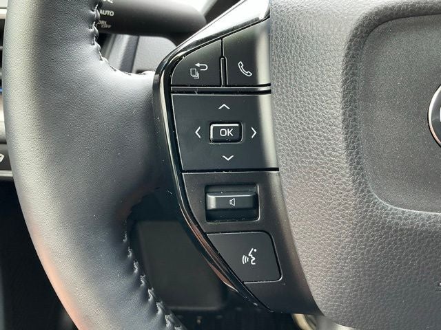 2023 Toyota Prius XLE