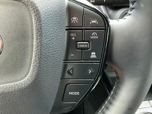 2023 Toyota Prius XLE