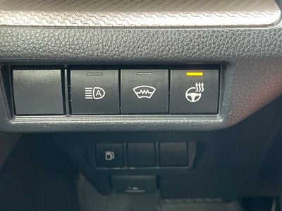 2023 Toyota Prius XLE