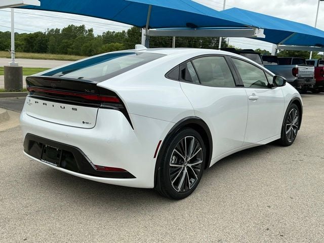 2023 Toyota Prius XLE