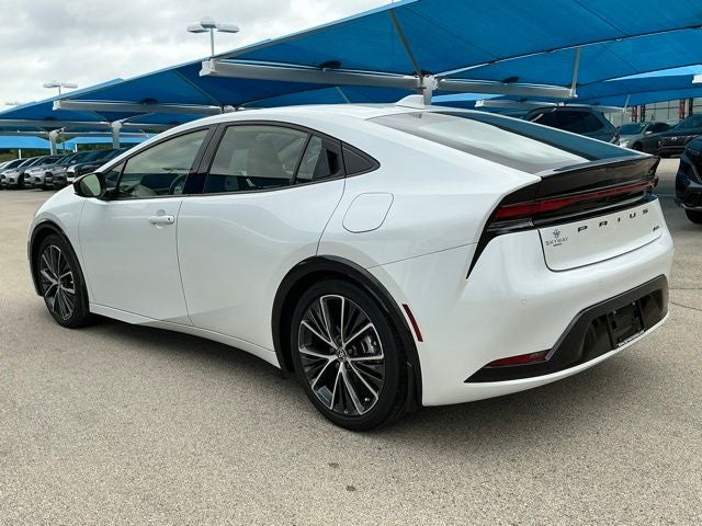 2023 Toyota Prius XLE