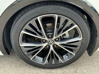 2023 Toyota Prius XLE