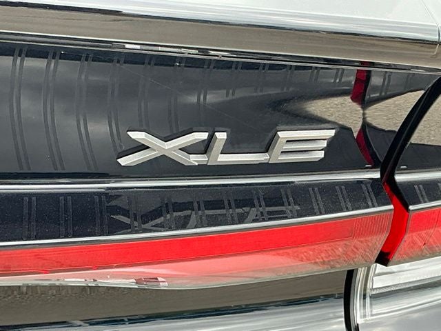 2023 Toyota Prius XLE