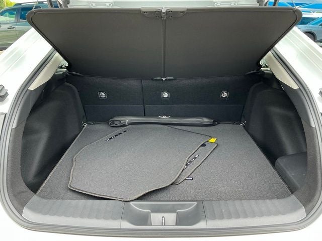 2023 Toyota Prius XLE