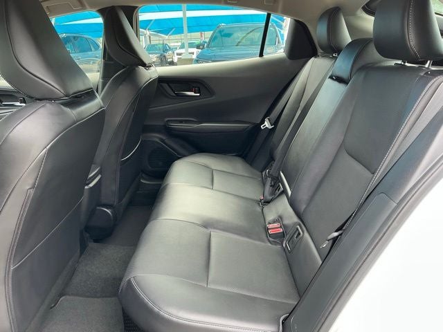 2023 Toyota Prius XLE