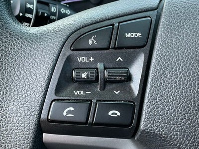 2019 Hyundai Tucson Sport