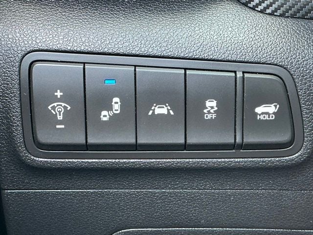 2019 Hyundai Tucson Sport