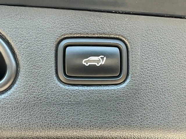 2019 Hyundai Tucson Sport