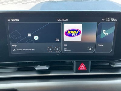 2025 Kia Carnival SX Prestige