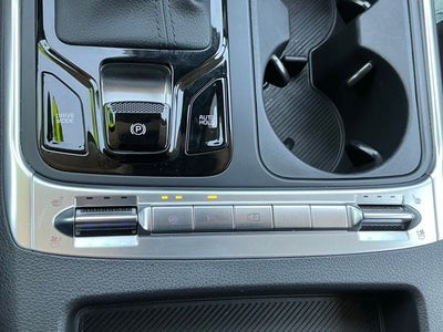 2025 Kia Carnival SX Prestige