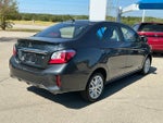 2024 Mitsubishi Mirage G4 LE