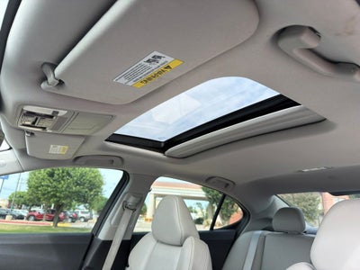 2016 Acura TLX Tech