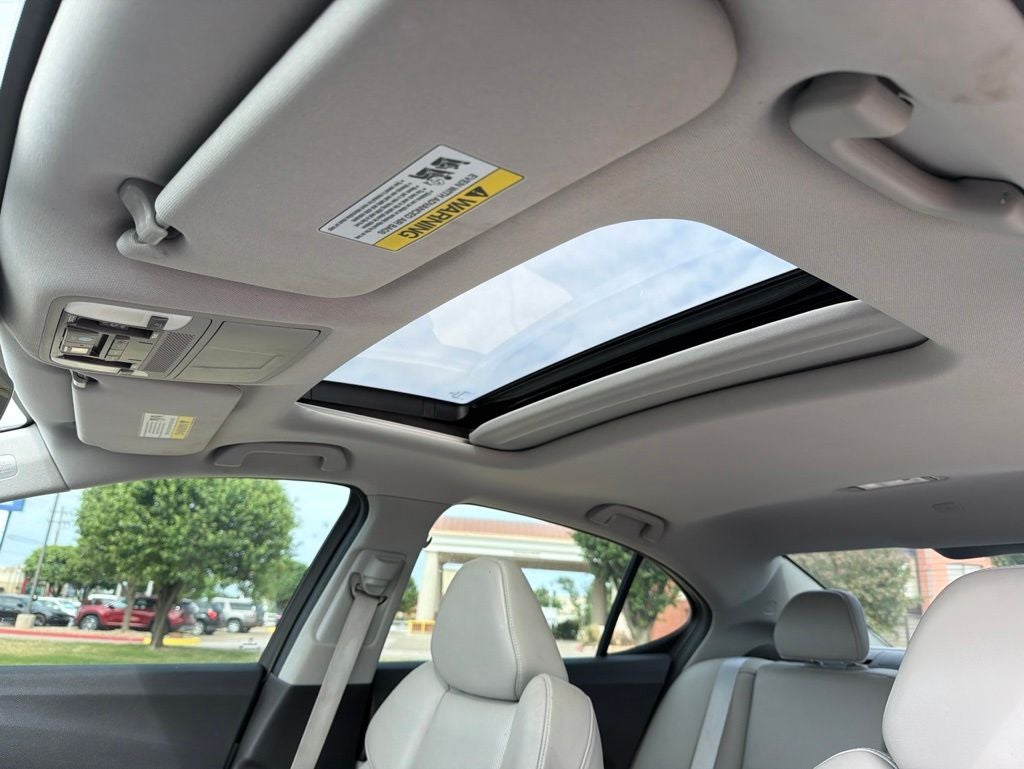 2016 Acura TLX Tech