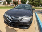 2016 Acura TLX Tech