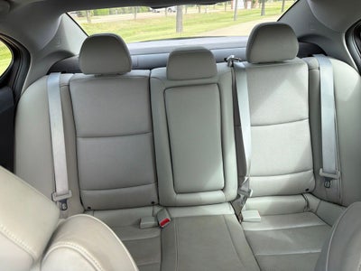 2016 Acura TLX Tech