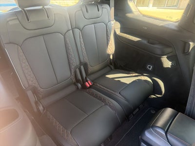 2024 Jeep Grand Cherokee L Summit