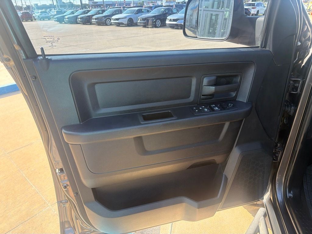 2014 RAM 1500 Express