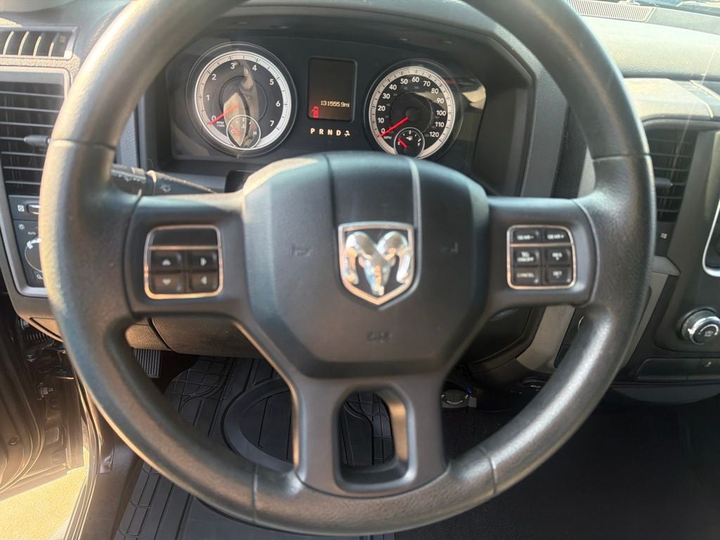2014 RAM 1500 Express