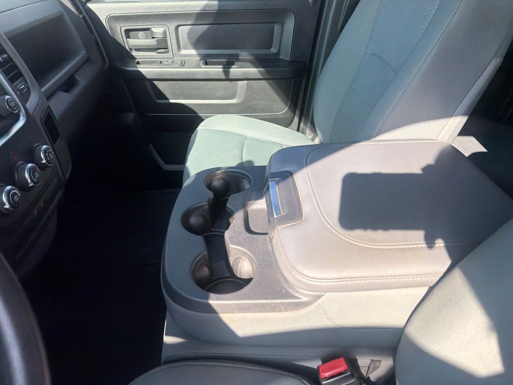 2014 RAM 1500 Express