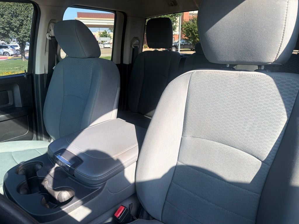 2014 RAM 1500 Express